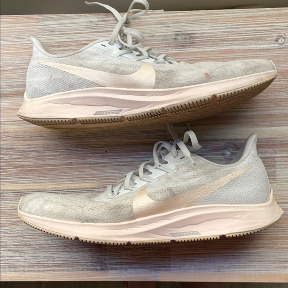 Nike Air Zoom Pegasus 36
